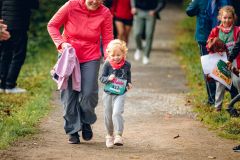 Reportage photo événement professionnel - Trail de la châtaigne 2024 - christophehetuin.com photographe & vidéaste mariage famille entreprise