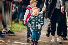 Reportage photo événement professionnel - Trail de la châtaigne 2024 - christophehetuin.com photographe & vidéaste mariage famille entreprise