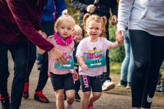 Reportage photo événement professionnel - Trail de la châtaigne 2024 - christophehetuin.com photographe & vidéaste mariage famille entreprise