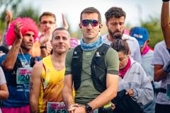 Reportage photo événement professionnel - Trail de la châtaigne 2024 - christophehetuin.com photographe & vidéaste mariage famille entreprise