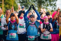 Reportage photo événement professionnel - Trail de la châtaigne 2024 - christophehetuin.com photographe & vidéaste mariage famille entreprise