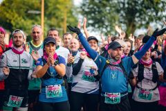 Reportage photo événement professionnel - Trail de la châtaigne 2024 - christophehetuin.com photographe & vidéaste mariage famille entreprise