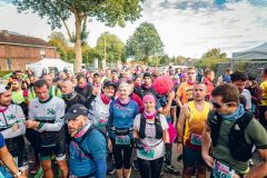 Reportage photo événement professionnel - Trail de la châtaigne 2024 - christophehetuin.com photographe & vidéaste mariage famille entreprise