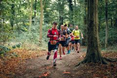 Reportage photo événement professionnel - Trail de la châtaigne 2024 - christophehetuin.com photographe & vidéaste mariage famille entreprise
