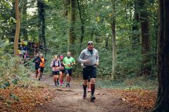 Reportage photo événement professionnel - Trail de la châtaigne 2024 - christophehetuin.com photographe & vidéaste mariage famille entreprise