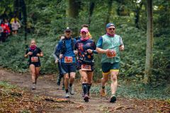 Reportage photo événement professionnel - Trail de la châtaigne 2024 - christophehetuin.com photographe & vidéaste mariage famille entreprise