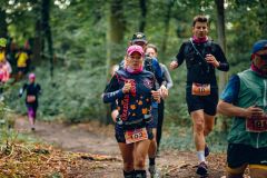 Reportage photo événement professionnel - Trail de la châtaigne 2024 - christophehetuin.com photographe & vidéaste mariage famille entreprise