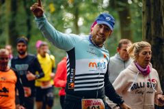 Reportage photo événement professionnel - Trail de la châtaigne 2024 - christophehetuin.com photographe & vidéaste mariage famille entreprise