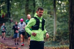 Reportage photo événement professionnel - Trail de la châtaigne 2024 - christophehetuin.com photographe & vidéaste mariage famille entreprise