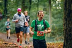 Reportage photo événement professionnel - Trail de la châtaigne 2024 - christophehetuin.com photographe & vidéaste mariage famille entreprise