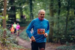 Reportage photo événement professionnel - Trail de la châtaigne 2024 - christophehetuin.com photographe & vidéaste mariage famille entreprise