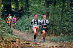 Reportage photo événement professionnel - Trail de la châtaigne 2024 - christophehetuin.com photographe & vidéaste mariage famille entreprise