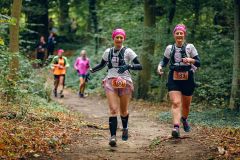 Reportage photo événement professionnel - Trail de la châtaigne 2024 - christophehetuin.com photographe & vidéaste mariage famille entreprise