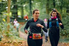 Reportage photo événement professionnel - Trail de la châtaigne 2024 - christophehetuin.com photographe & vidéaste mariage famille entreprise