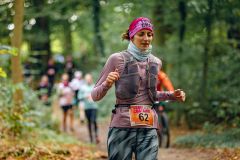 Reportage photo événement professionnel - Trail de la châtaigne 2024 - christophehetuin.com photographe & vidéaste mariage famille entreprise