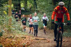 Reportage photo événement professionnel - Trail de la châtaigne 2024 - christophehetuin.com photographe & vidéaste mariage famille entreprise