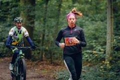 Reportage photo événement professionnel - Trail de la châtaigne 2024 - christophehetuin.com photographe & vidéaste mariage famille entreprise