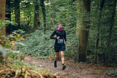 Reportage photo événement professionnel - Trail de la châtaigne 2024 - christophehetuin.com photographe & vidéaste mariage famille entreprise