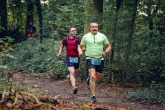 Reportage photo événement professionnel - Trail de la châtaigne 2024 - christophehetuin.com photographe & vidéaste mariage famille entreprise