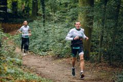Reportage photo événement professionnel - Trail de la châtaigne 2024 - christophehetuin.com photographe & vidéaste mariage famille entreprise