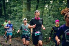 Reportage photo événement professionnel - Trail de la châtaigne 2024 - christophehetuin.com photographe & vidéaste mariage famille entreprise