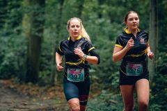 Reportage photo événement professionnel - Trail de la châtaigne 2024 - christophehetuin.com photographe & vidéaste mariage famille entreprise