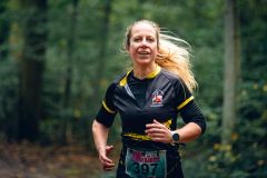 Reportage photo événement professionnel - Trail de la châtaigne 2024 - christophehetuin.com photographe & vidéaste mariage famille entreprise