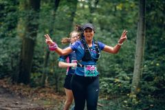 Reportage photo événement professionnel - Trail de la châtaigne 2024 - christophehetuin.com photographe & vidéaste mariage famille entreprise