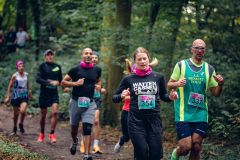 Reportage photo événement professionnel - Trail de la châtaigne 2024 - christophehetuin.com photographe & vidéaste mariage famille entreprise