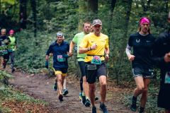 Reportage photo événement professionnel - Trail de la châtaigne 2024 - christophehetuin.com photographe & vidéaste mariage famille entreprise