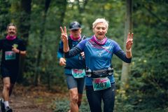 Reportage photo événement professionnel - Trail de la châtaigne 2024 - christophehetuin.com photographe & vidéaste mariage famille entreprise