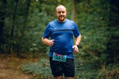 Reportage photo événement professionnel - Trail de la châtaigne 2024 - christophehetuin.com photographe & vidéaste mariage famille entreprise