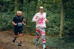 Reportage photo événement professionnel - Trail de la châtaigne 2024 - christophehetuin.com photographe & vidéaste mariage famille entreprise