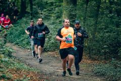 Reportage photo événement professionnel - Trail de la châtaigne 2024 - christophehetuin.com photographe & vidéaste mariage famille entreprise