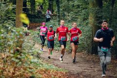 Reportage photo événement professionnel - Trail de la châtaigne 2024 - christophehetuin.com photographe & vidéaste mariage famille entreprise