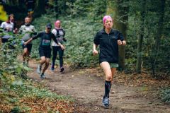 Reportage photo événement professionnel - Trail de la châtaigne 2024 - christophehetuin.com photographe & vidéaste mariage famille entreprise