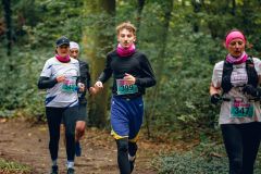 Reportage photo événement professionnel - Trail de la châtaigne 2024 - christophehetuin.com photographe & vidéaste mariage famille entreprise