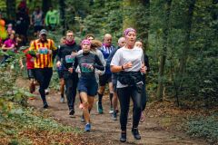 Reportage photo événement professionnel - Trail de la châtaigne 2024 - christophehetuin.com photographe & vidéaste mariage famille entreprise