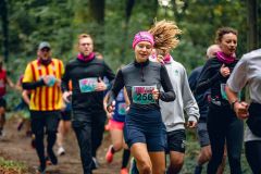 Reportage photo événement professionnel - Trail de la châtaigne 2024 - christophehetuin.com photographe & vidéaste mariage famille entreprise