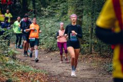 Reportage photo événement professionnel - Trail de la châtaigne 2024 - christophehetuin.com photographe & vidéaste mariage famille entreprise