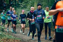 Reportage photo événement professionnel - Trail de la châtaigne 2024 - christophehetuin.com photographe & vidéaste mariage famille entreprise