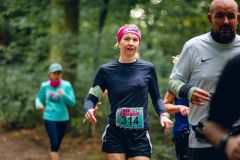Reportage photo événement professionnel - Trail de la châtaigne 2024 - christophehetuin.com photographe & vidéaste mariage famille entreprise