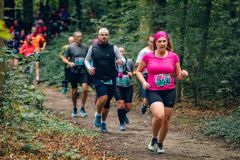 Reportage photo événement professionnel - Trail de la châtaigne 2024 - christophehetuin.com photographe & vidéaste mariage famille entreprise