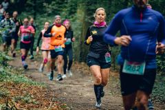 Reportage photo événement professionnel - Trail de la châtaigne 2024 - christophehetuin.com photographe & vidéaste mariage famille entreprise