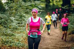 Reportage photo événement professionnel - Trail de la châtaigne 2024 - christophehetuin.com photographe & vidéaste mariage famille entreprise