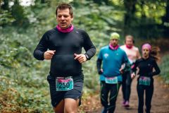 Reportage photo événement professionnel - Trail de la châtaigne 2024 - christophehetuin.com photographe & vidéaste mariage famille entreprise