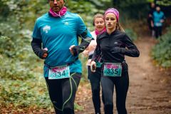 Reportage photo événement professionnel - Trail de la châtaigne 2024 - christophehetuin.com photographe & vidéaste mariage famille entreprise