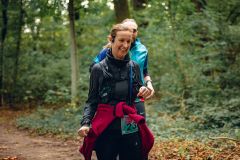 Reportage photo événement professionnel - Trail de la châtaigne 2024 - christophehetuin.com photographe & vidéaste mariage famille entreprise