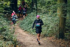 Reportage photo événement professionnel - Trail de la châtaigne 2024 - christophehetuin.com photographe & vidéaste mariage famille entreprise