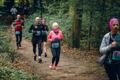 Reportage photo événement professionnel - Trail de la châtaigne 2024 - christophehetuin.com photographe & vidéaste mariage famille entreprise